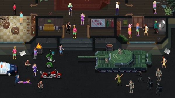 party hard apk para android party hard apk para android