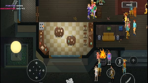 party hard apk ultima version party hard apk ultima version
